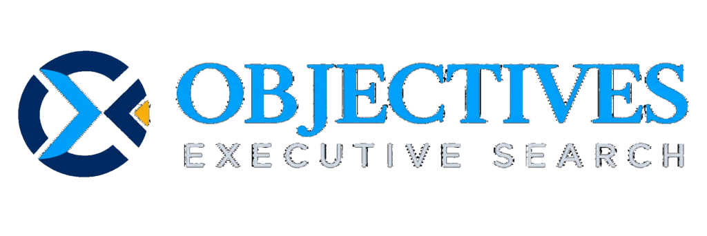 Objectives Executive Search — الأهداف التنفيذية